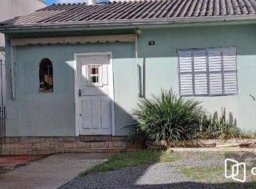 Comercial · 110m² · Casa Terre110 em terreno 337,59mq a venda no Bairro Passo d'Areia