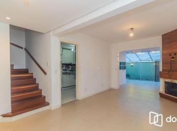 Casa · 181m² · 3 Quartos · 2 Vagas · Casa em Condomínio em Ipanema de 3 dormitórios e 2 vagas DESOCUPADA