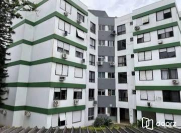 Apartamento · 64m² · 2 Quartos · Apartamento à venda - em Nonoai