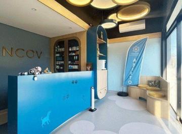Comercial · 159m² · Clínica veterinária pronta na Cristiano Fischer