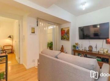 Apartamento · 37m² · 1 Quarto · Apartamento Garden a venda Bairro Bom fim