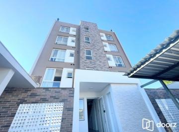 Apartamento · 61m² · 2 Quartos · 1 Vaga · 🏡 APARTAMENTO 2 DORMITÓRIOS COM SUÍTE + GARAGEM NA MEDIANEIRA! 🔑✨