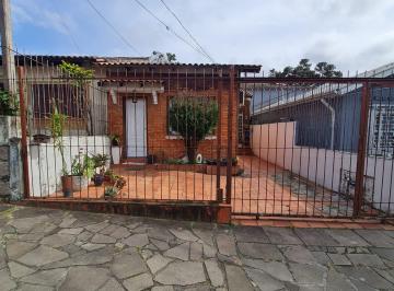 Casa · 72m² · 3 Quartos · CASA ALVENARIA PRÓXIMO PARTENON TÊNIS CLUBE