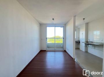 Apartamento · 56m² · 2 Quartos · 1 Vaga · Apartamento novo no Porto Fazenda Real a venda - em Porto Alegre