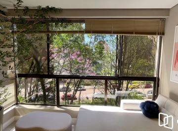 Apartamento · 100m² · 3 Quartos · 1 Vaga · Apartamento à venda - na Chácara das Pedras