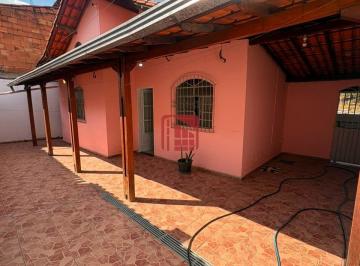 Casa · 360m² · 3 Quartos · Casa à venda - no Jardim Alvorada (Justinópolis)
