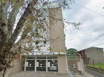 Apartamento · 77m² · 2 Quartos · 1 Vaga · Apartamento no Jardim Lindóia de 2 dormitórios e vaga