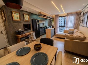 5ecxgo8garut83ffm3byv3w304n6 · Apartamento à venda - no Central Parque