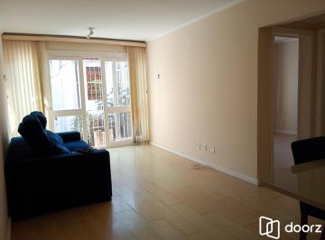 Apartamento · 47m² · 1 Quarto · 47m² | 1 dormitório | Sol da tarde | Cidade Baixa