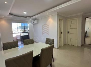 Apartamento · 126m² · 3 Quartos · 1 Vaga · Apartamento à venda no bairro Ingleses Centro - Florianópolis/SC