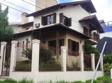 Casa · 339m² · 4 Quartos · 2 Vagas · Casa à venda - no Jardim Itu Sabará