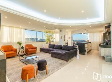 Apartamento · 150m² · 3 Quartos · 2 Vagas · Apartamento a venda na rua Jardim Planalto