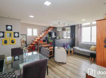 Apartamento · 167m² · 3 Quartos · 2 Vagas · Cobertura a venda no bairro Boa Vista