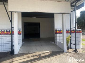 Comercial · 100m² · Loja com ótima localização