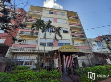 Apartamento · 66m² · 2 Quartos · Apartamento à venda - em Santa Cecília