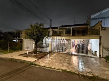 01 · Casa à venda - em Cajuru