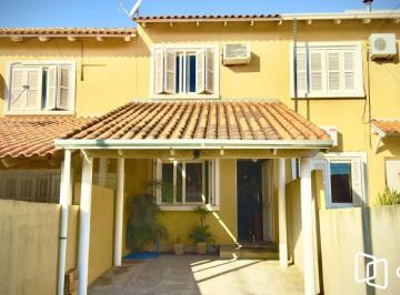 Casa · 107m² · 2 Quartos · 2 Vagas · Casa à venda - no Jardim Leopoldina