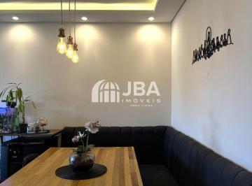 16 · Apartamento à venda - no Atuba