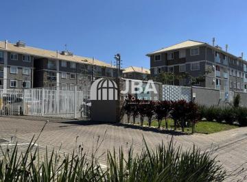 01 · Apartamento à venda - no Atuba