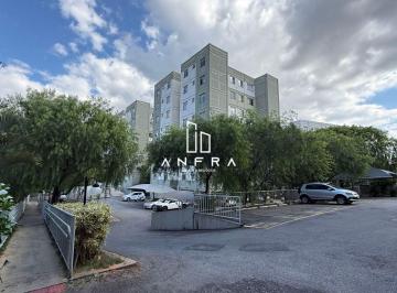 Apartamento · 47m² · 2 Quartos · 1 Vaga · Apartamento planejado no Araguaia com 2 Qts e 1 vaga