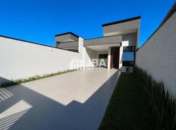 01 · Casa à venda - na Cidade Jardim