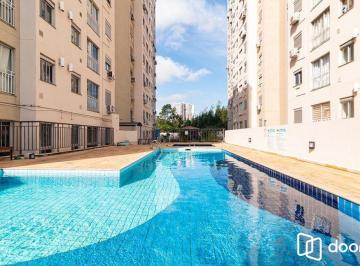 e44dqt668usa7ywnk5e1kp9p760x.jpeg · Apartamento 2 quartos 1 vaga no Bairro Jardim Planalto na Av. Ary Tarrago