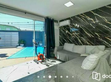 Casa · 233m² · 3 Quartos · 2 Vagas · Casa com 3 quartos 300m² à venda no Bairro Sarandi Porto Alegre