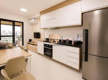 3a4f4724dff63003b04895b601ee39a86a23356f · Apartamento com 1 dormitório para alugar, 38 m² por R$ 5.478/mês - Vila Mariana - São Paulo/SP