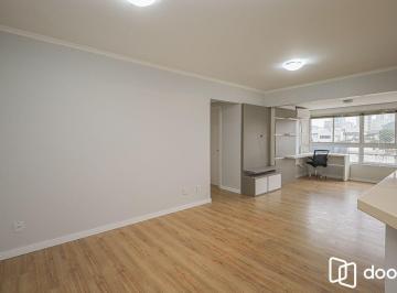 Apartamento · 80m² · 2 Quartos · 1 Vaga · Apartamento a venda no bairro Chácara das Pedras