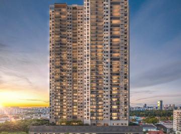 2564901.jpg · Apartamento à venda - no Alto da Boa Vista