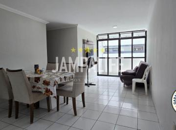 Apartamento · 60m² · 2 Quartos · 1 Vaga · Lindo apartamento no Jardim Oceania