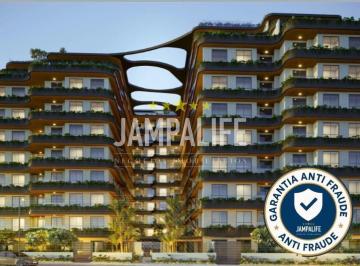 Apartamento · 24m² · 1 Quarto · REPASSE no YAKÃ - 24,20 m²