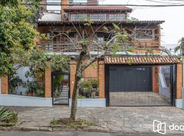 Casa · 402m² · 5 Quartos · 4 Vagas · Casa à venda - na Chácara das Pedras