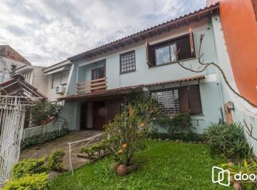 Casa · 242m² · 4 Quartos · 4 Vagas · Casa 4 dormitórios no bairro Ipanema