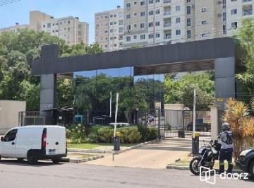 Apartamento · 44m² · 2 Quartos · 1 Vaga · Apto 2 dormi box escriturado ( Apto com Porteira Fechada )