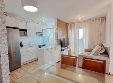 Apartamento · 49m² · 2 Quartos · 1 Vaga · Apartamento em Santo Antônio, Joinville/SC