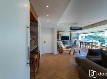 Apartamento · 146m² · 3 Quartos · 3 Vagas · Apartamento à venda - em Pedra Redonda