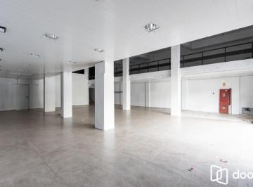 Comercial · 247m² · Loja no Bairro Floresta