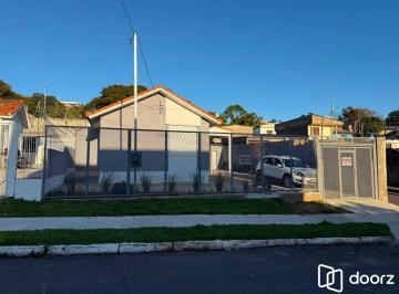 Casa · 137m² · 3 Quartos · 3 Vagas · TERRAÇOCOM ESPAÇO GOURMET E VAGA PARA ATE 4 CARROS