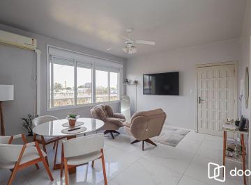 Apartamento · 127m² · 3 Quartos · Apartamento a venda no bairro Navegantes