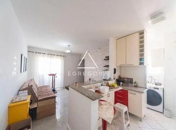 Apartamento · 55m² · 2 Quartos · 1 Vaga · Condominio Nova Santo André - Apartamento em Vila Palmares, Santo André/SP