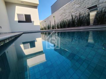 Casa · 157m² · 3 Quartos · 2 Vagas · Condominio Setlife 2 - Casa Alto Padrão à Venda no Condomínio Setlife 2 – Mirassol-SP