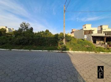 Terreno · 687m² · Terreno á venda em Ambrósio, Garopaba/SC