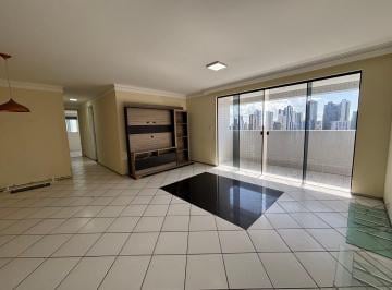 Apartamento · 110m² · 3 Quartos · 1 Vaga · Apartamento à venda 110 metros 03 quartos R$ 690.000,00 Miramar- João Pessoa- PB