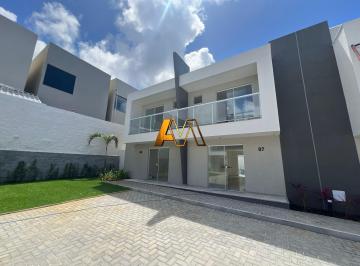 Casa · 108m² · 3 Quartos · 1 Vaga · Casa à venda no bairro Ipitanga - Lauro de Freitas/BA