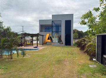 Casa · 230m² · 4 Quartos · 4 Vagas · Casa à venda no bairro Costa do Sauípe - Mata de São João/BA