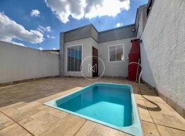 Casa · 73m² · 3 Quartos · 2 Vagas · Casa para Locação no Bairro Cidade Nova – Igarapé/MG
