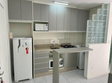 Apartamento · 26m² · 1 Quarto · Studio Reformado e Mobiliado à Venda no Kobrasol - Pronto para Morar!