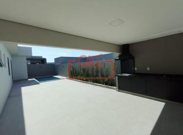 Casa · 187m² · 3 Quartos · 2 Vagas · Casa Padrão Condomínio Park Gran Reserve