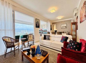 Apartamento · 158m² · 3 Quartos · Apartamento à venda - no Parque Enseada